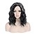 cheap Costume Wigs-Women Girls Short Curly Bob Wavy Wig Body Wave Halloween Cosplay Daily Party Wigs