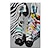 preiswerte Tiergemälde-Mintura handgefertigtes Zebratier-Ölgemälde auf Leinwand, Wandkunst, Dekoration, modernes abstraktes Bild für Wohnkultur, gerolltes, rahmenloses, ungedehntes Gemälde