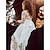 Χαμηλού Κόστους Φορέματα-παιδικό κοριτσίστικο φόρεμα ζακάρ μονόχρωμο γαμήλιο πάρτι ειδική περίσταση με κορδόνι φιόγκο λευκό μαύρο ροζ μάξι μακρυμάνικο vintage κομψά πριγκίπισσα φορέματα άνοιξη καλοκαίρι κανονική εφαρμογή
