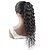 זול קוקו-שרוך קוקו נשים / הלבשה קלה שיער אנושי חתיכת שיער הַאֲרָכַת שֵׂעָר גל מים ארוך לבוש יומיומי / חופשה