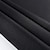 お買い得  ウィンドウフィルム-窓覆い黒フィルム静的プライバシー装飾自己粘着 uv 遮断熱制御ガラス窓ステッカー 100x45cm/39x18 インチ