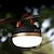 preiswerte LED-Camping-Beleuchtung-LED-Camping-Laterne hängendes Zeltlicht im Freien tragbare 5-W-Mini-Elektrolaterne-Taschenlampe für Camping, Wandern, Angeln, Hurrikan-Notfall