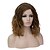 cheap Costume Wigs-Women Girls Short Curly Bob Wavy Wig Body Wave Halloween Cosplay Daily Party Wigs