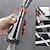 billige Spraykran-3 funksjoner sprayhode 360 svingbar kran sprayhode g1/2 vannbesparende oppvaskkum lufter for kjøkkenkran erstatning sprayhode