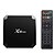 billiga Tv-boxar-x96mini android 9.0 smart tv box x96 mini s905w quad core stöd 2,4g trådlös wifi media box set-top box