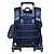 cheap Stationery-Rolling School-bag Backpack Rucksack for Primary Middle School Boys 21.1 inch