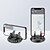 cheap Car Holder-Dashboard Phone Holder for Car Vertical Horizontal 360 Rotate Car Phone Mount Compatible for All Mobile Phone