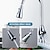 economico Spruzzatori-3 funzioni testa di spruzzatura 360 rubinetto girevole testa di spruzzatura g1/2 aeratore lavello a risparmio idrico per rubinetto della cucina testa di spruzzatura di ricambio