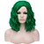 cheap Costume Wigs-Women Girls Short Curly Bob Wavy Wig Body Wave Halloween Cosplay Daily Party Wigs