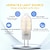 cheap LED Bi-pin Lights-10pcs G4 AC/DC12V DC12V LED Light 12leds SMD 2835 Bulb Lamparas Spotlight Replace Halogen Lamp For Home Chandelier