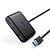 رخيصةأون موزعات شحن ومحولات يو اس بي-LITBest USB 3.0 المحاور 4 الموانئ سرعة عالية أوسب هاب مع USB3.0 * 4 توصيل الطاقة من أجل