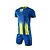 cheap Soccer Jerseys, Shirts &amp; Shorts-Men&#039;s Soccer Jersey with Shorts Set Youth Sport Team Training Uniform 2 Pieces Clothing Football Shirts and Shorts Suit