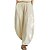 cheap Women&#039;s Sleep Tops &amp; Bottoms-Women&#039;s Loungewear Bottom Pure Color Comfort Sweet Home Daily Cotton And Linen Long Pant Pant Spring Summer White