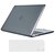 رخيصةأون حقائب وحافظات وجرابات الكمبيوتر المحمول-MacBook صندوق متوافق مع Macbook Air Pro 13.3 14 16.0 بوصة قاسي بلاستيك لون سادة