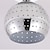 billige Loftslys og fans-15cm ø design loftslamper metal galvaniseret moderne 220-240v