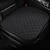 cheap Car Seat Covers-Seat Cover for Car 1 Pack Car Front Seat Protector Backrest Universal Seat Cushion for Most Cars Vehicles SUVs and More Soft Comfort Car Interior Accessories for Men Women Four Seasons