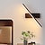 cheap Indoor Wall Lights-1-Light 330 Degree Wall Light LED Angle Adjustable Rotary LED Wall Lamp Modern Household Indoor LED Wall Lamp