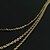 voordelige Kettingen en hangers-Pendant Necklace Y Necklace Choker Necklace For Women Girls Party Casual Daily Alloy Gold Silver