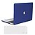 זול תיקים, נרתיקים ושרוולים למחשב נייד-MacBook נרתיק מותאם ל Macbook Air Pro 13.3 14 16 אינץ &#039; קשיח פלסטי שקוף
