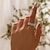cheap Jewelry &amp; Accessories-Women‘s Aluminium Alloy Ring Round For Valentine‘s Day Family Gathering Going out Wedding Jewellery