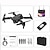 cheap RC Drone-Long Range Quadcopter Single Camera Equipped With 1 Battery One Button Return/emergency Stop P Drone