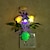 Χαμηλού Κόστους Φωτιστικά Διακόσμησης &amp; Νυκτός-πρίζα led φως νυκτός αυτόματο σούρουπο έως αυγή λάμπα εξοικονόμησης ενέργειας όνειρο νυχτερινό φως λουλούδι μανιτάρι νυχτερινά φώτα για υπνοδωμάτιο μπάνιο σαλόνι κουζίνα διάδρομος