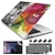 ieftine Genți, huse și huse pentru laptop-MacBook Carcase Compatibil cu Macbook Air Pro 13.3 14 16.0 inci Greu Plastic Desene Animate