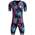 abordables Ensembles de vêtements pour femmes-Femme Manches Courtes Maillot et Cuissard Velo Cyclisme Combinaison Triathlon Triathlon Eté Polyester Gris foncé Vert Minéral Rouge et Blanc Vélo Ensembles de Sport Respirable Séchage rapide