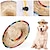 お買い得  犬用服-ペット服 - 犬ソンブレロ帽子面白い犬の衣装チワワの服メキシコの夏のパーティーの装飾犬のハロウィーンの衣装