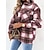cheap Blouses &amp; Shirts-Women&#039;s Blouse Shirt Pink Light Green Fuchsia Casual Basic Casual S