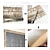 Χαμηλού Κόστους Περιθώρια ταπετσαρίας-δροσερές ταπετσαρίες μονόχρωμη ταπετσαρία περιγράμματος τοίχου τοιχογραφία μέσης ξεφλούδισμα και κολλητό αυτοκόλλητο pvc/βινύλιο μοντέρνα χαλκομανία τοίχου για δωμάτιο 230*8*0,8cm*1τμχ