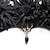 cheap Hair Styling Accessories-Halloween King Crown Gothic Bride Tiara Female Mitzvah Birthday Gift Princess Wedding Crown