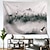 cheap Art Tapestries-Chinese Style Large Wall Tapestry Art Decor Blanket Curtain Hanging Home Bedroom Living Room Decoration Polyester