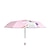 abordables Sacs de Voyage-parapluie pour enfants en alliage pliant ultra-léger entièrement automatique qu&#039;il pleuve ou qu&#039;il fasse beau à double usage étudiant dessin animé vinyle parapluie anti-ultraviolet