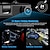 cheap Car DVR-1080p New Design / HD / 360° monitoring Car DVR 170 Degree Wide Angle 2 inch LCD Dash Cam with Night Vision / G-Sensor / Parking Monitoring 4 infrared LEDs Car Recorder
