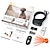 cheap Dog Training &amp; Behavior-GPS Wireless Pet Fence Pet Containment System Covers up to 999 Yard Waterproof Receiver with Tone/Static Correction