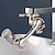 abordables Robinets-pulvérisateurs-Rallonge de robinet extension de 1080 degrés, aérateur de robinet universel splash cuisine robinet filtre buse barboteur salle de bain cuisine salle de bain 2 modes de pulvérisation accessoire aérateur de robinet