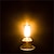 Недорогие Светодиодные двухконтактные лампы-10 шт., супер яркая светодиодная лампа g9 с регулируемой яркостью, 220 В, стеклянная лампа, постоянная мощность, светодиодное освещение, лампочки g4 cob