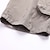 Χαμηλού Κόστους Παντελόνια &amp; Σορτς Πεζοπορίας-Ανδρικά Σορτς φορτίου Pantaloni Scurți de Drumeție Στρατιωτικό Καλοκαίρι Εξωτερική Ripstop Αναπνέει Multi Pocket Σκούπισμα ιδρώτα Κοντά Παντελονάκια Παντελόνια Φούστες Τσέπη Μαύρο Πράσινο Χακί