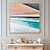 levne Obraz-ručně vyráběné ručně malované olejomalba nástěnné umění růžová modrá moderní abstraktní obrazy dekorace domácí dekorace výzdoba plátno malba pro obývací pokoj