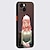 Недорогие Дизайн Case-текстурированный чехол для телефона для apple iphone 13 12 pro max 11 se 2020 x xr xs max 8 7 уникальный дизайн защитный чехол ударопрочный пылезащитный задняя крышка tpu