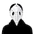 abordables Accesorios-Retro Antiguo Punk y gótico Steampunk siglo 17 Máscara Doctor de plaga Hombre Mujer Mascarada Fiesta / Noche Máscara