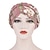 cheap Hats-Cotton Print Muslim Turban Scarf For Women Islamic Inner Hijab Caps Arab Wrap Head Scarves Femme Musulman Turbante Mujer