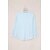 cheap Blouses &amp; Shirts-Women&#039;s Blouse Shirt Black Blue Pink Button Plain Long Sleeve Shirt Collar Streetwear Casual Linen Regular S
