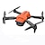 economico drone radiocomandato-a6 pro ostacolo evitamento uav fotografia aerea flusso ottico posizionamento hd 4k tuning elettrico dual photography aereo pieghevole giocattolo di controllo remoto
