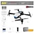 cheap RC Drone-S85 Pro Rc Mini Drone 4k Profesional HD Dual Camera Fpv Drones With infrared obstacle avoidance Rc Helicopter Quadcopter Toys
