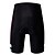 cheap Women&#039;s Pants, Shorts &amp; Skirts-WOSAWE Women&#039;s Bike Shorts Cycling Padded Shorts Bike Shorts Pants Relaxed Fit Mountain Bike MTB Road Bike Cycling Sports Stripes Windproof 3D Pad Breathable Quick Dry Black Polyester Spandex