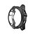 abordables Étuis SmartWatch-1 paquet Boîtier de montre Compatible avec Garmin Fenix ​​5 / Fenix 5 Plus Robuste Tout autour de la protection Antichoc TPU Suivre Couverture