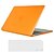 economico Borse e zaini per portatili-MacBook Custodia Compatibile con Macbook Air Pro 13.3 14 16.0 pollice Resistente Plastica Tinta unita
