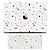 cheap Laptop Bags,Cases &amp; Sleeves-MacBook Case Compatible with Macbook Air Pro 13.3 14 16 inch Hard Plastic Marble